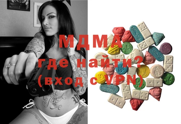стаф Осташков